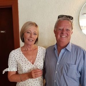 Meet your Posher, Wendy